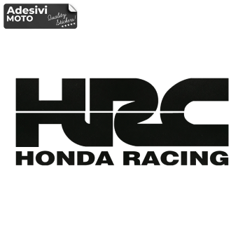 HRC Honda Racing