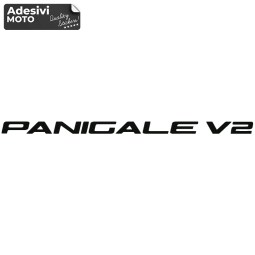 Adesivo Ducati "Panigale V2" Serbatoio-Fiancate-Codone-Casco