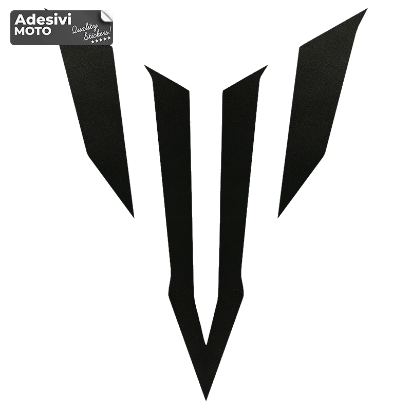 Adesivo Logo MT Serbatoio-Codone-Fiancate-Parafango-Casco Adesivo Logo MT Serbatoio-Codone-Fiancate-Parafango-Casco