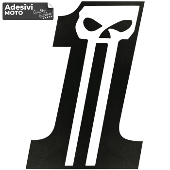 with Harley Davidson Logo Sticker Fuel Tank-Fender-Helmet