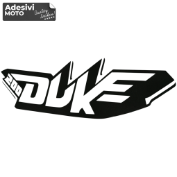 Autocollant Ktm "Duke 200" Casque-Côtés-Réservoir-Queue-Aile
