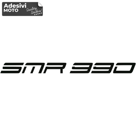 KTM "SMR 990" Type 2 Sticker Helmet-Sides-Fuel Tank-Tail-Fender