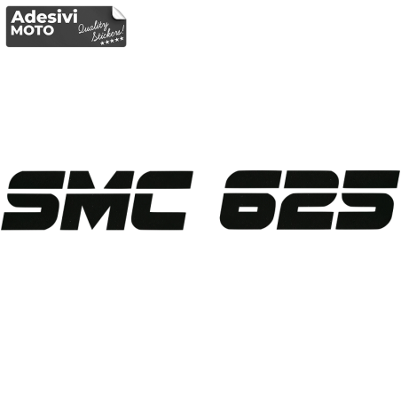 Adesivo KTM "SMC 625" Casco-Fiancate-Serbatoio-Codone-Parafango