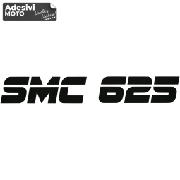Autocollant KTM "SMC 625" Casque-Côtés-Réservoir-Queue-Aile