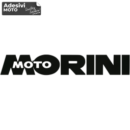 Autocollant Moto Morini Casque-Côtés-Réservoir-Queue-Aile