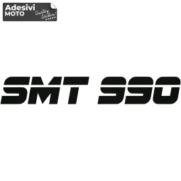KTM "SMT 990" Sticker Helmet-Sides-Fuel Tank-Tail-Fender