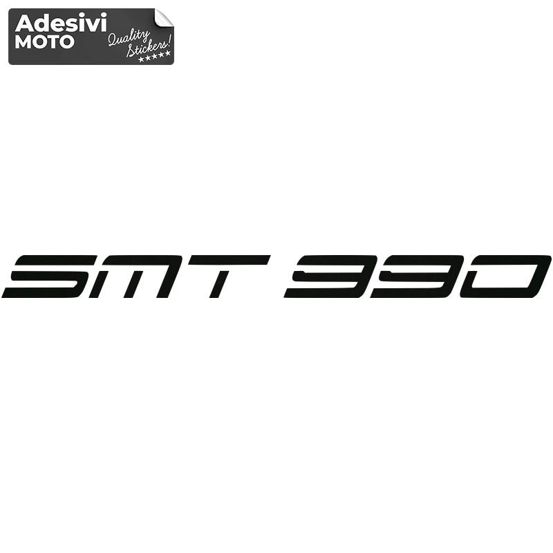 KTM "SMT 990" Type 2 Sticker Helmet-Sides-Fuel Tank-Tail-Fender