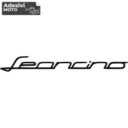 Benelli "Leoncino" Sticker Helmet-Sides-Fuel Tank-Tail-Fender