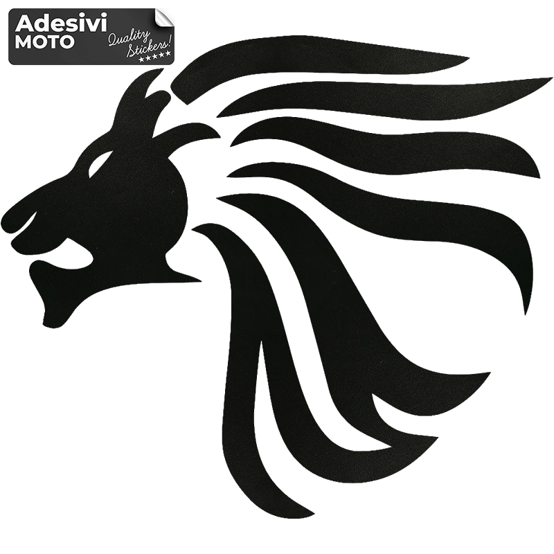 Aprilia Logo Type 4 Sticker Fuel Tank-Sides-Tip-Tail-Helmet