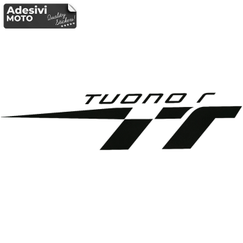 Adesivo TUONO v4 TAIL