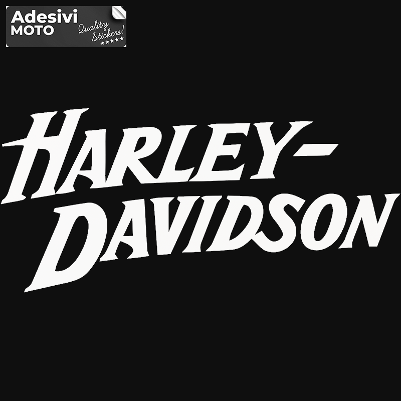 Autocollant Compatibles Avec Harley Davidson Pan America 1250 Côtés Réservoir