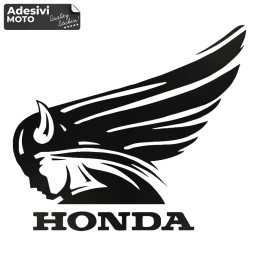Honda Valkyrie Sticker Helmet-Fender-Sides-Fuel Tank-Tail