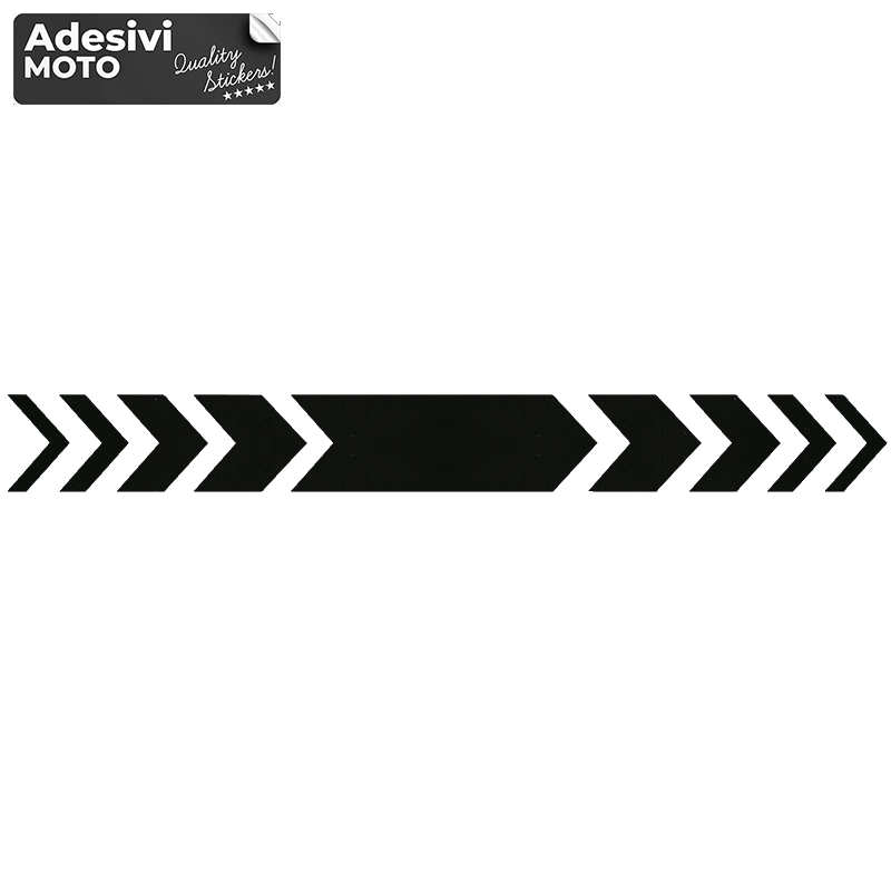 4 Adesivi Per Auto/Moto – Strisce Tuning Bandiera Svizzera, 150x20 Mm, Vinile HD, Per Esterni/interni