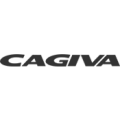 Cagiva Stickers