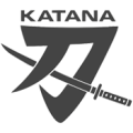 Katana Stickers