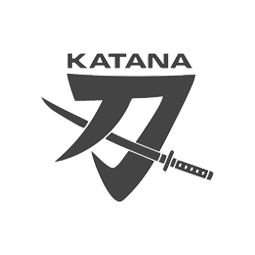 Stickers Suzuki Katana