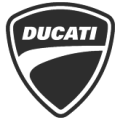Ducati Stickers