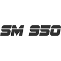 SM 950 Stickers
