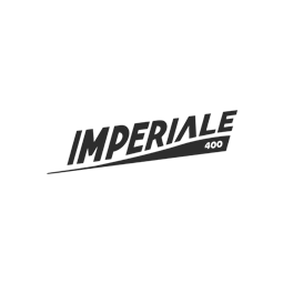 Imperiale 400 Stickers