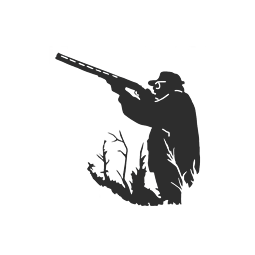 Hunting Stickers