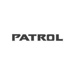 Adesivi Auto/Tuning Patrol