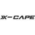 XCape Stickers