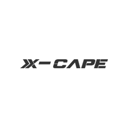 XCape Stickers
