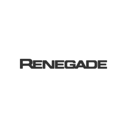 Renegade Stickers