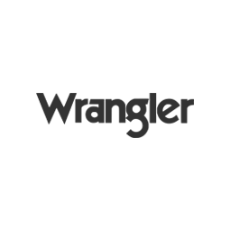 Wrangler Stickers