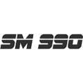 SM 990 Stickers