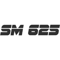 SM 625 Stickers