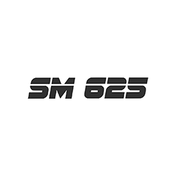 SM 625 Stickers