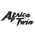 Africa Twin Stickers