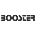 Booster Stickers
