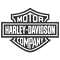 Harley Davidson Autocollants