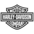 Adesivi Harley Davidson