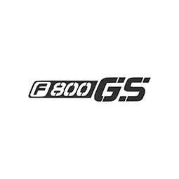 F 800 GS Stickers