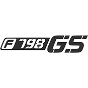 F 798 GS