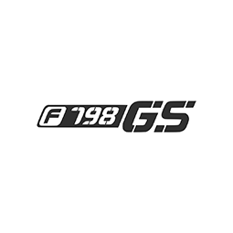 F 798 GS Stickers