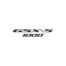 Adesivi GSX S 1000