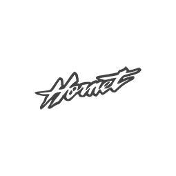 Hornet Stickers