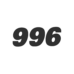 Adesivi 996