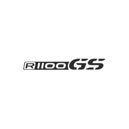 R 1100 GS Stickers