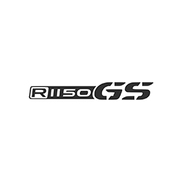 R 1150 GS Stickers