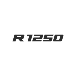 R1250 Stickers