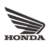 Honda Autocollants