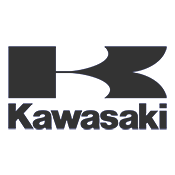 Kawasaki Autocollants