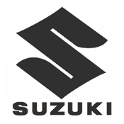 Suzuki Stickers