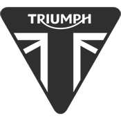 Triumph Autocollants