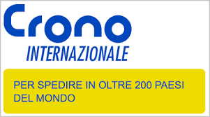 Poste Crono Internazionale 5/7 jours